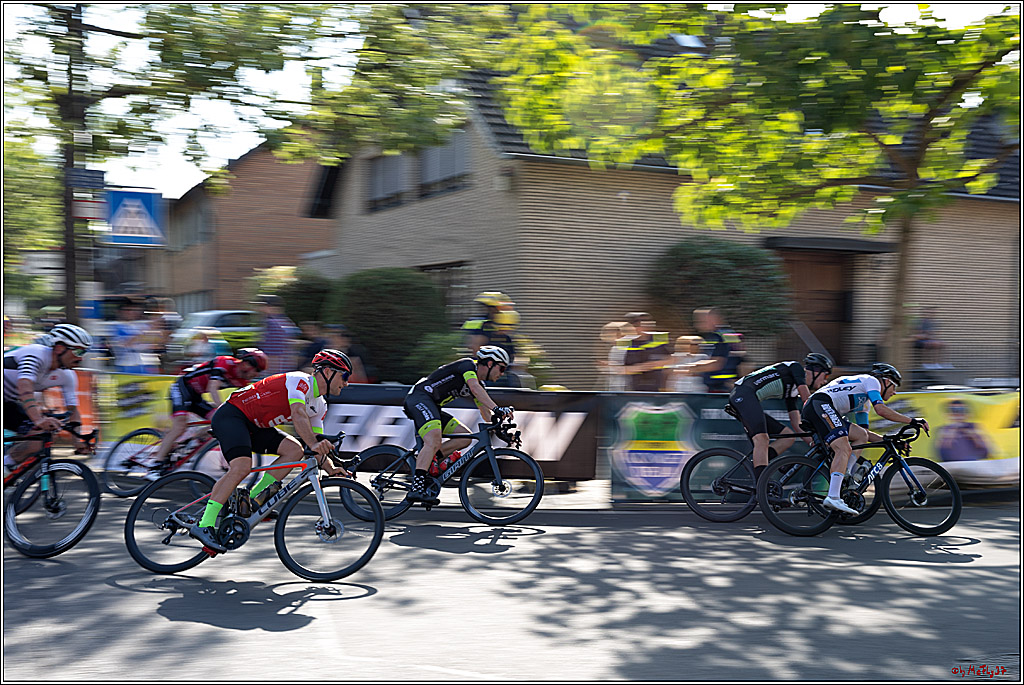 Schmitter Nacht von Hürth, 29.07.2022