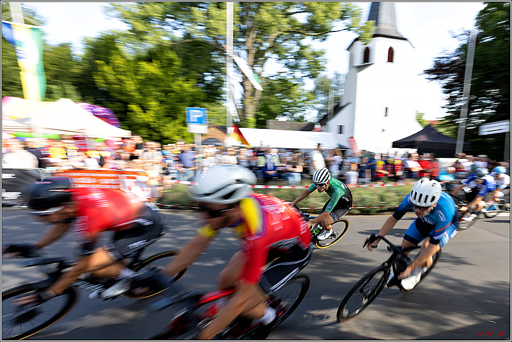Schmitter Nacht von Hürth, 29.07.2022