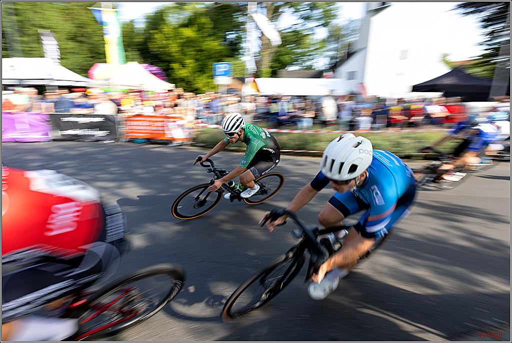 Schmitter Nacht von Hürth, 29.07.2022