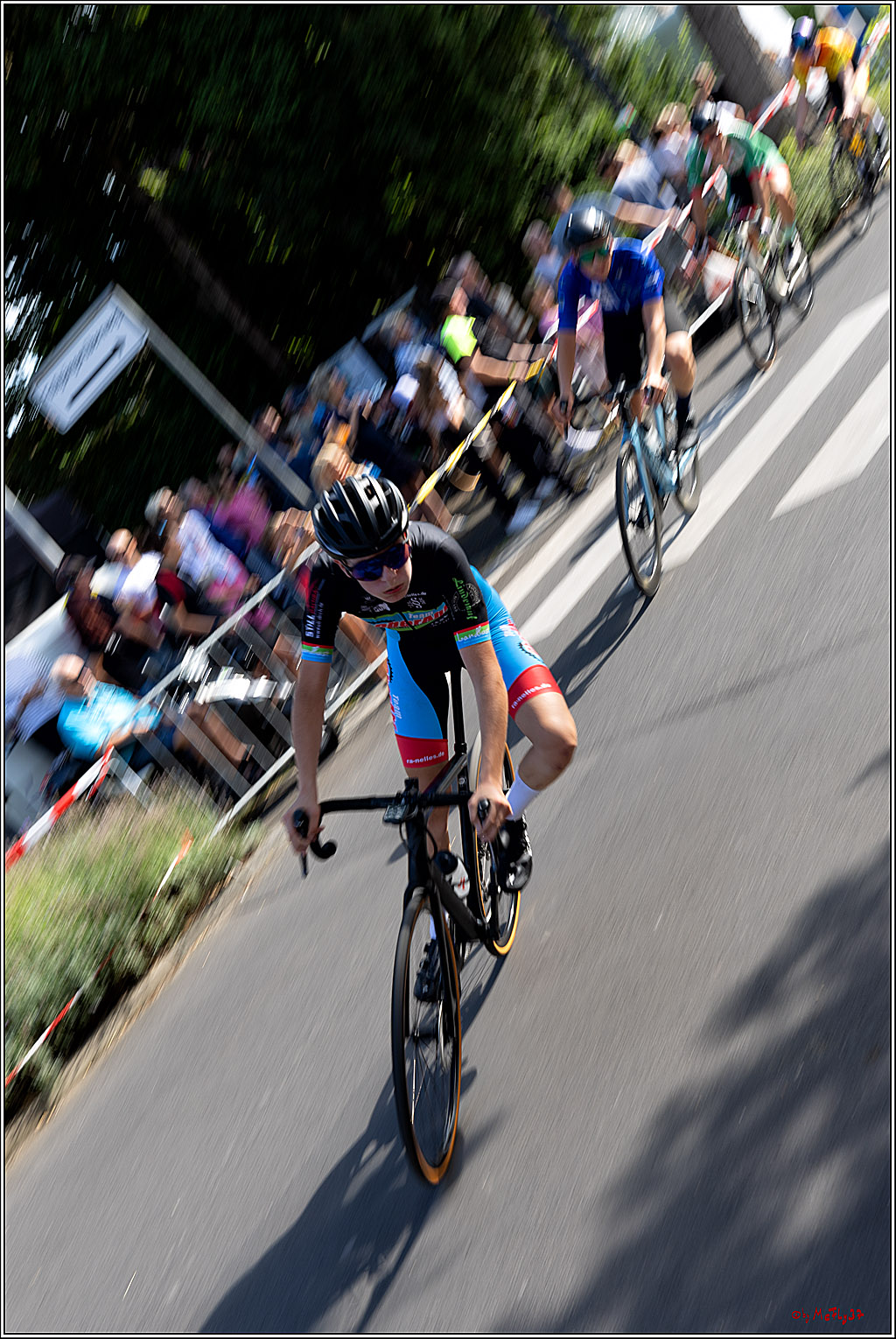 Schmitter Nacht von Hürth, 29.07.2022