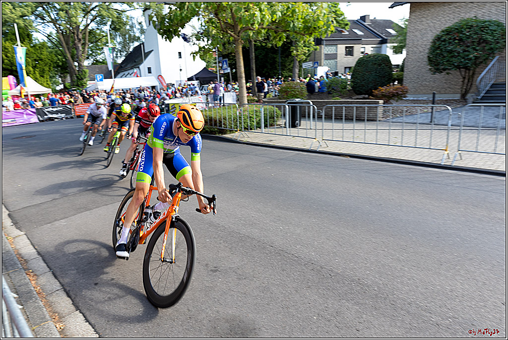 Schmitter Nacht von Hürth, 29.07.2022