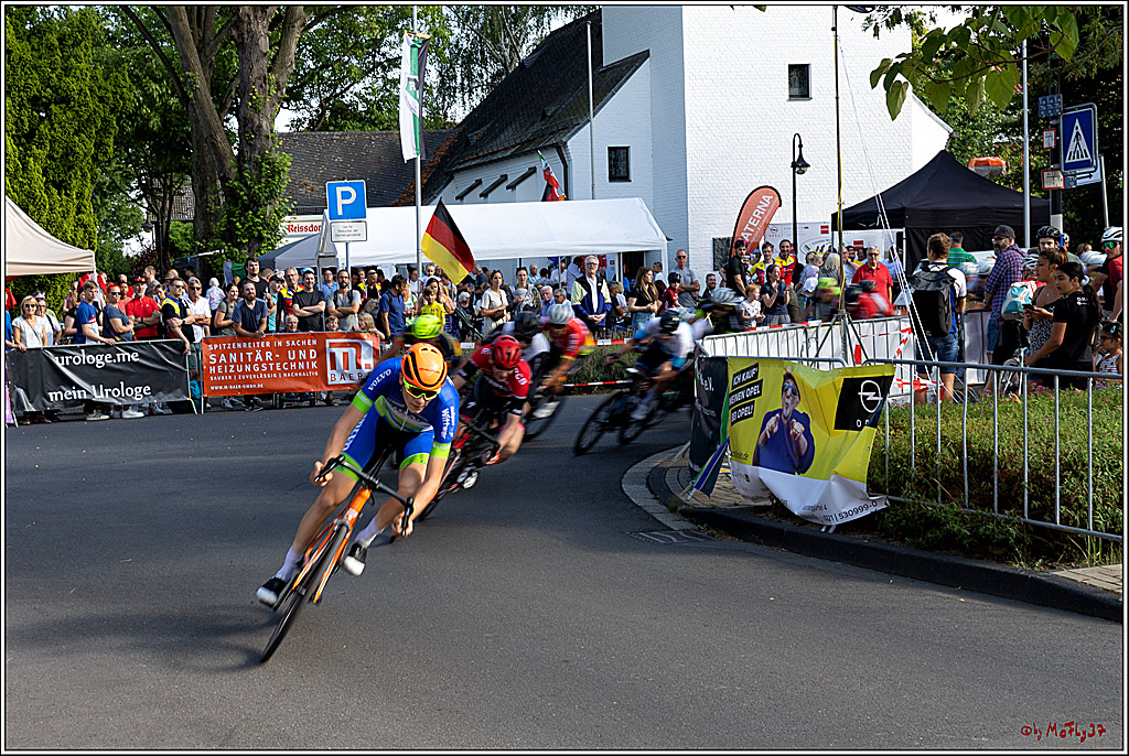 Schmitter Nacht von Hürth, 29.07.2022