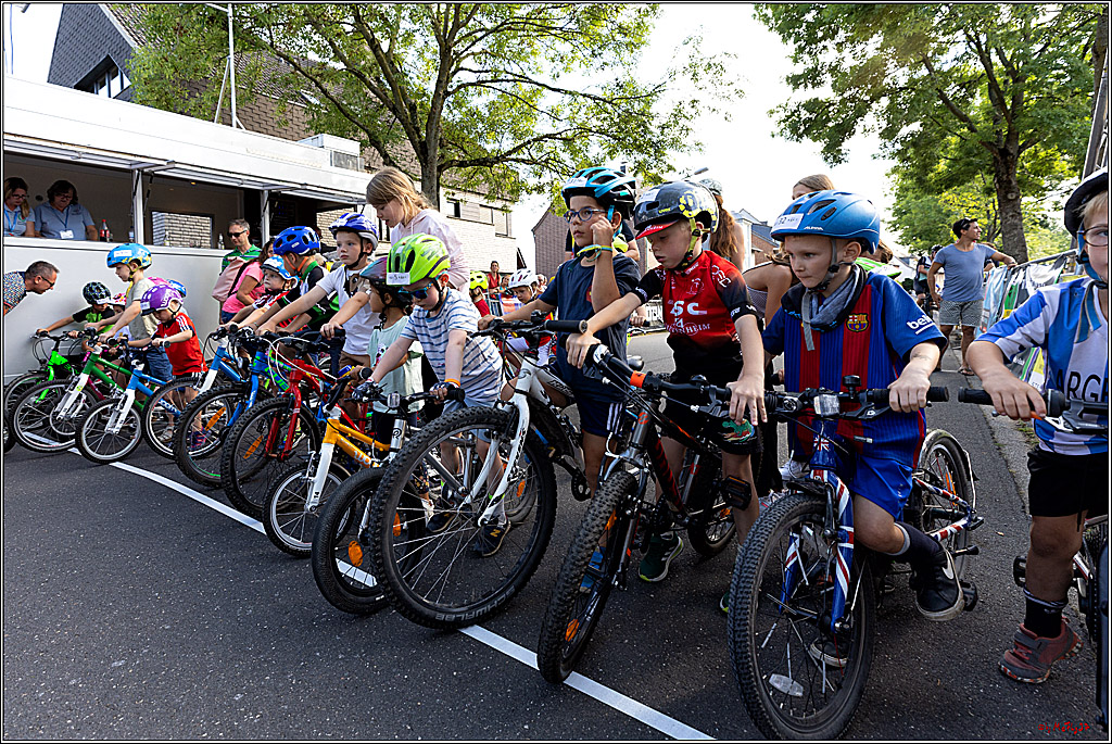 Schmitter Nacht von Hürth, 29.07.2022
