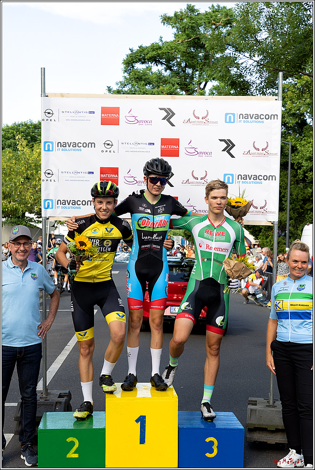 Schmitter Nacht von Hürth, 29.07.2022