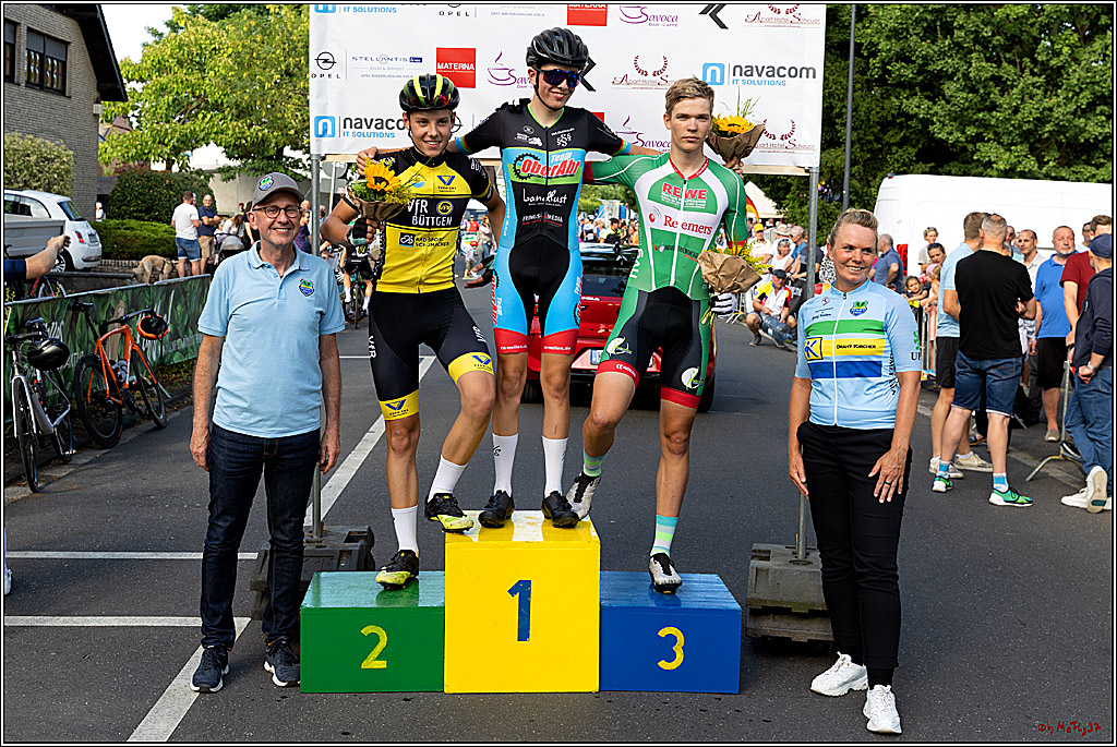 Schmitter Nacht von Hürth, 29.07.2022