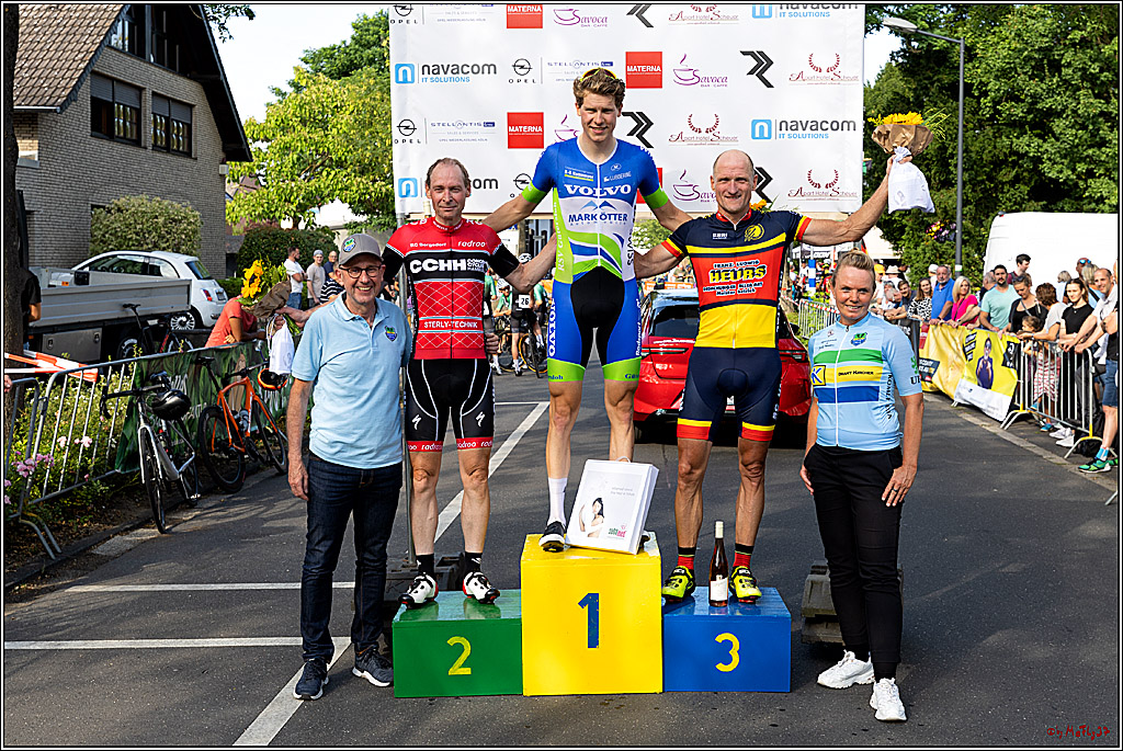 Schmitter Nacht von Hürth, 29.07.2022