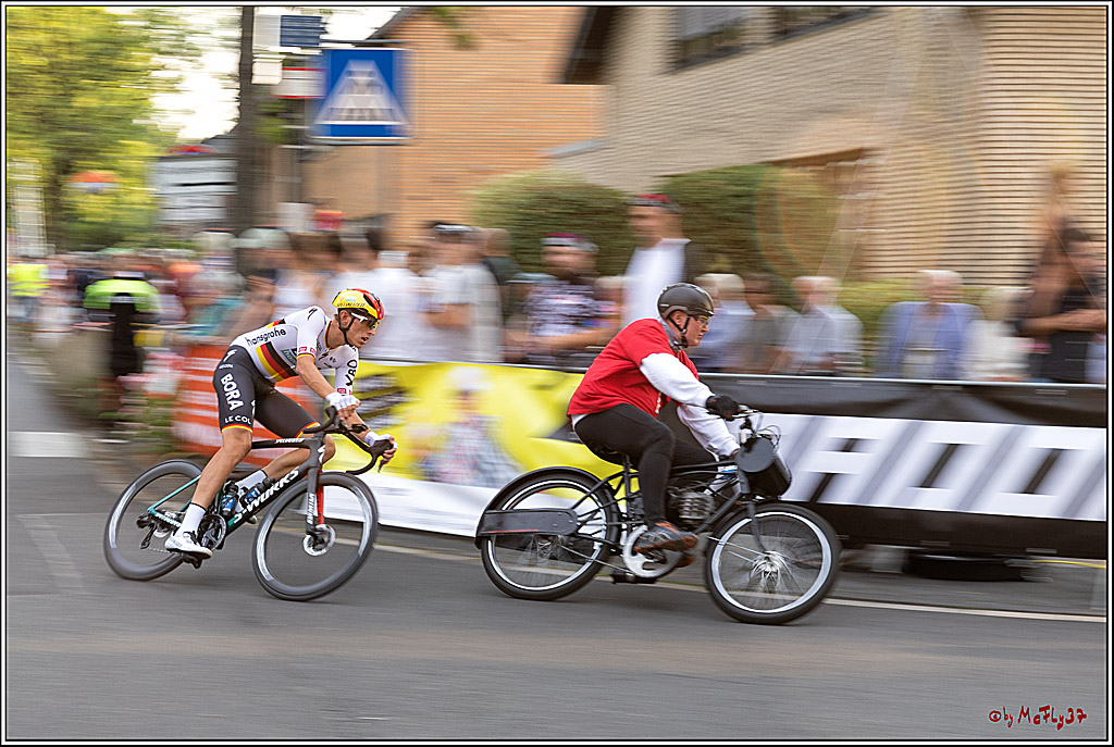 Schmitter Nacht von Hürth, 29.07.2022