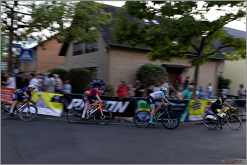 Schmitter Nacht von Hürth, 29.07.2022