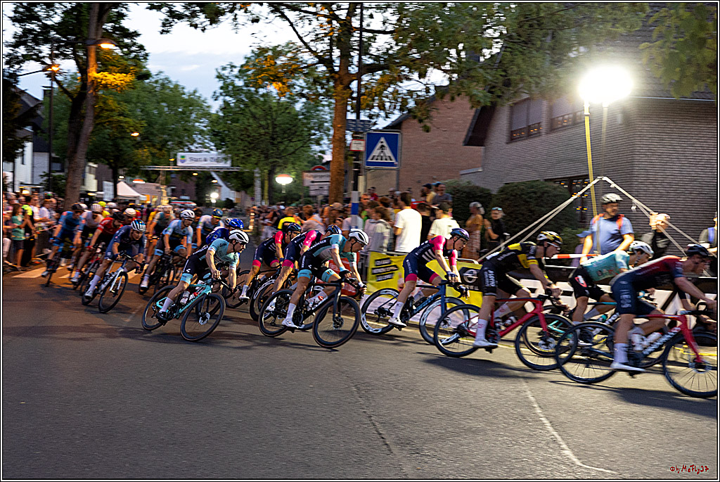 Schmitter Nacht von Hürth, 29.07.2022