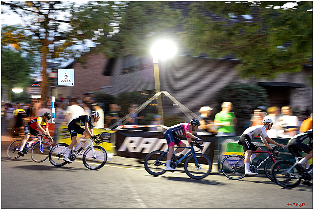 Schmitter Nacht von Hürth, 29.07.2022