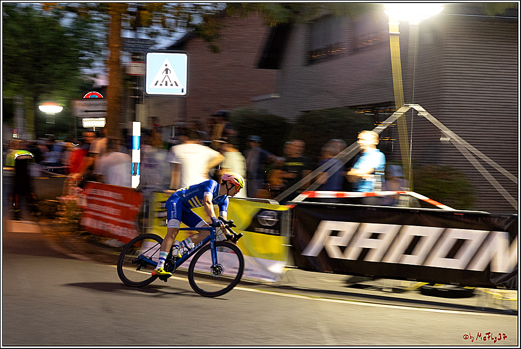 Schmitter Nacht von Hürth, 29.07.2022