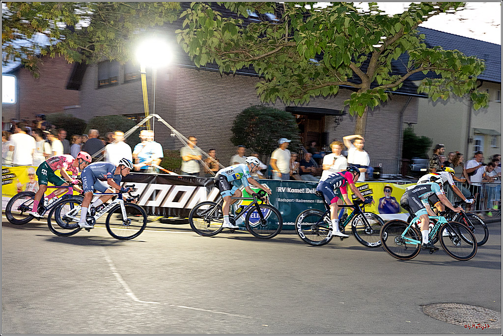 Schmitter Nacht von Hürth, 29.07.2022