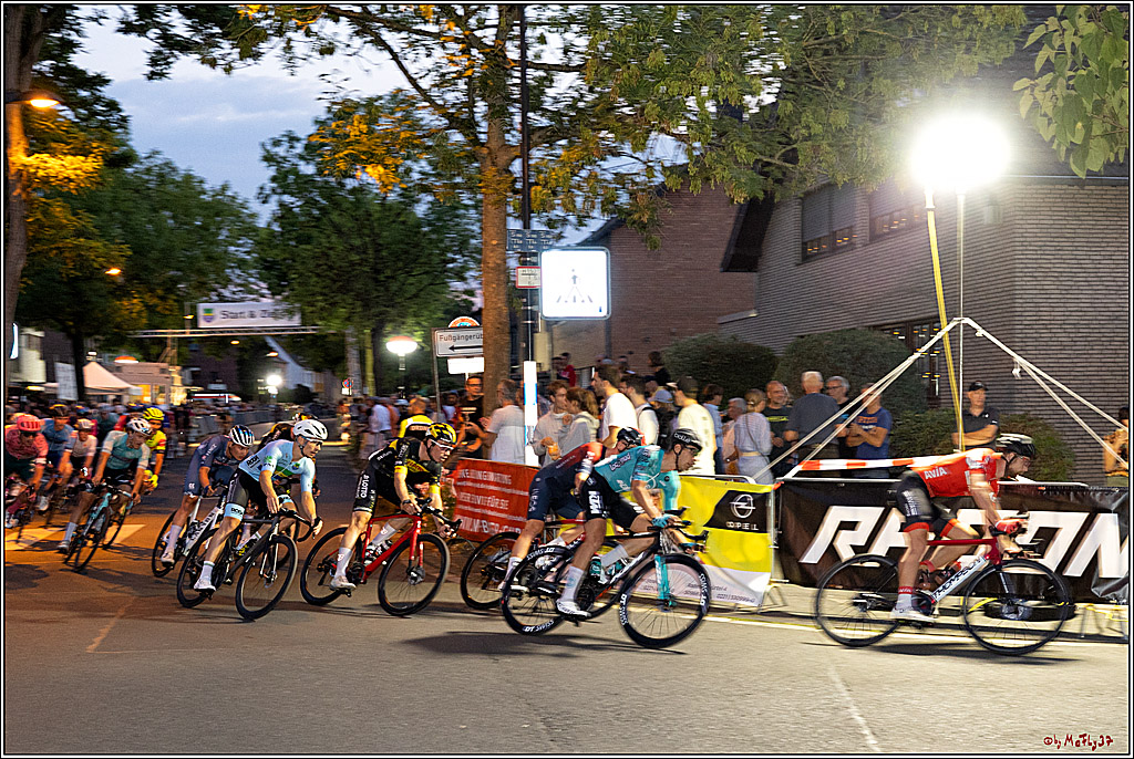 Schmitter Nacht von Hürth, 29.07.2022