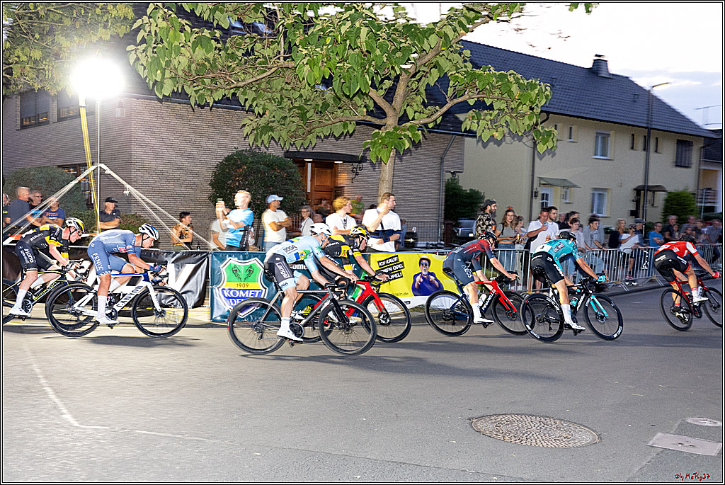 Schmitter Nacht von Hürth, 29.07.2022