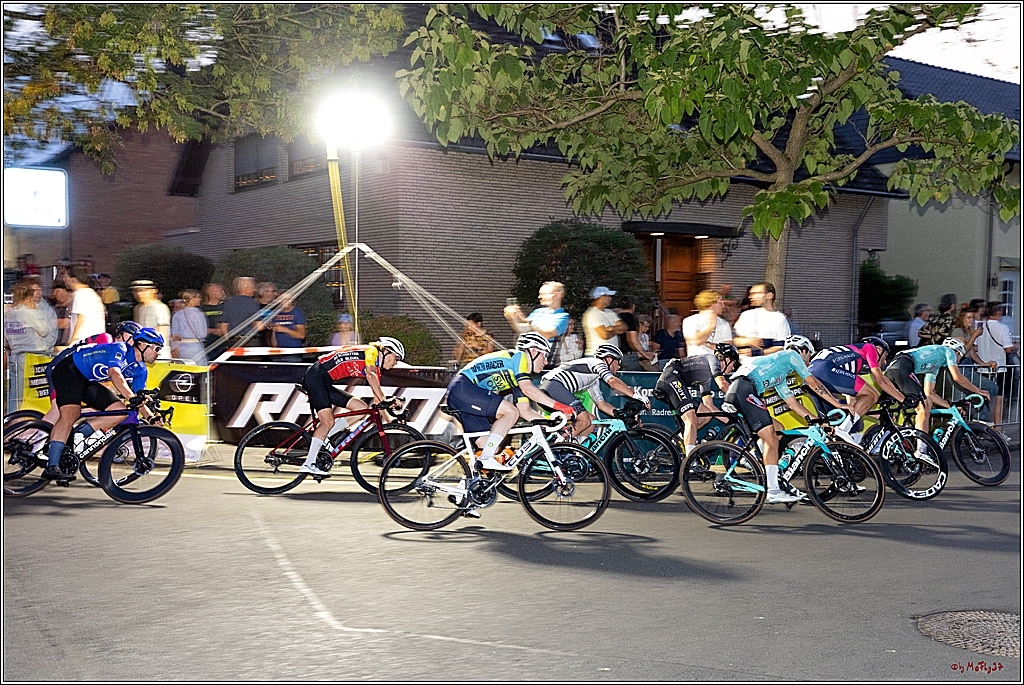 Schmitter Nacht von Hürth, 29.07.2022