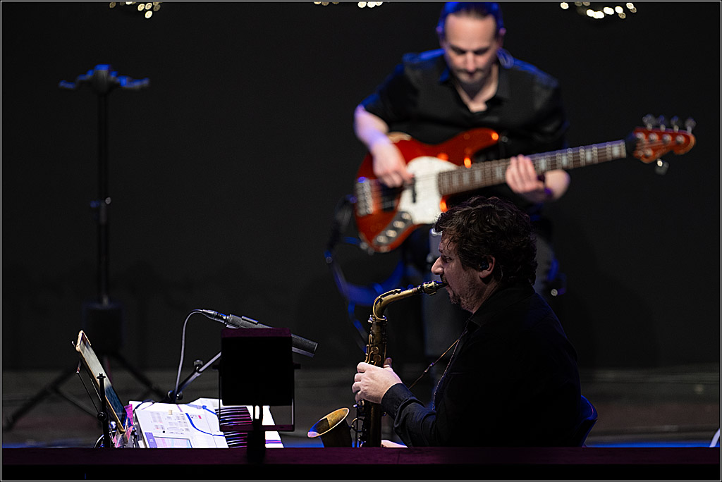 Sing Halleluja! Weihnachtskonzert des Jugendchors St. Stephan; Köln, 14.12.2024