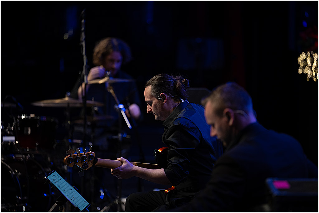 Sing Halleluja! Weihnachtskonzert des Jugendchors St. Stephan; Köln, 14.12.2024