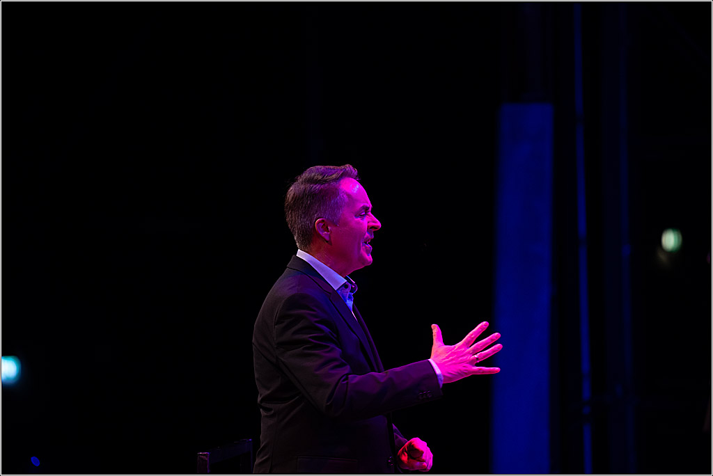 Sing Halleluja! Weihnachtskonzert des Jugendchors St. Stephan; Köln, 14.12.2024