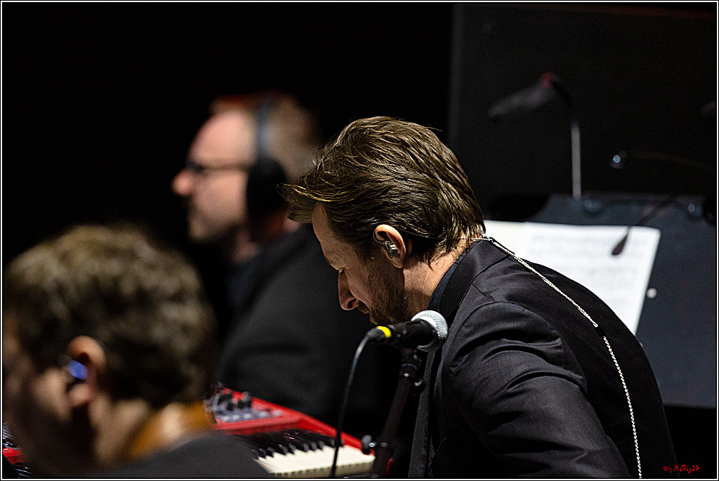 Sing Halleluja Weihnachtskonzert Jungendchor St. Stephan; Köln, 18.12.2022