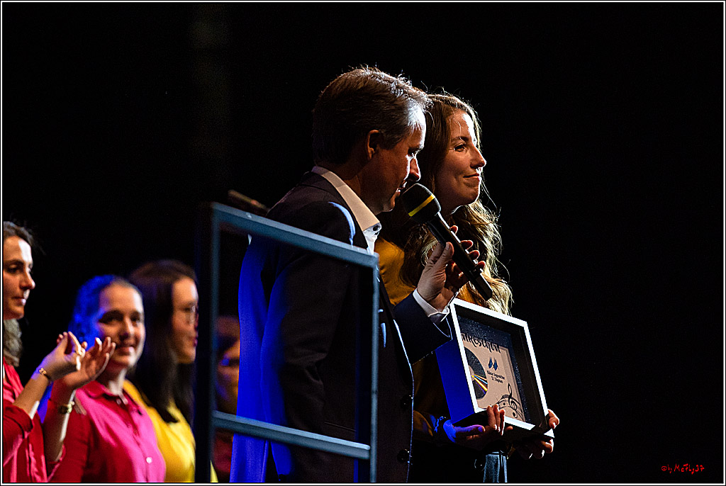 Sing Halleluja Weihnachtskonzert Jungendchor St. Stephan; Köln, 18.12.2022