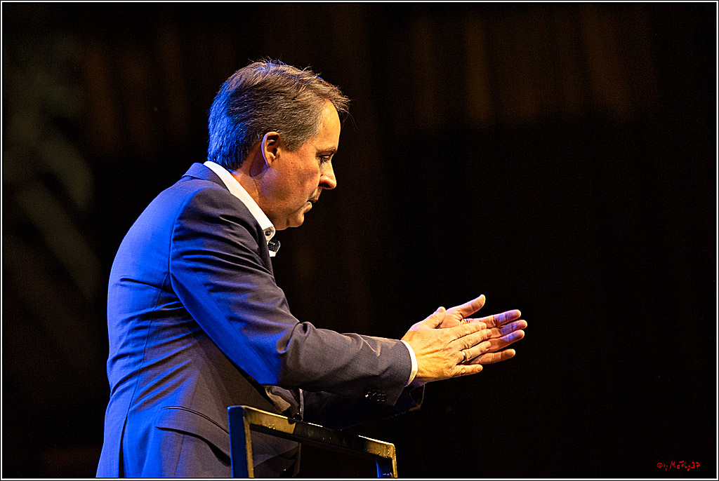 Sing Halleluja Weihnachtskonzert Jungendchor St. Stephan; Köln, 18.12.2022