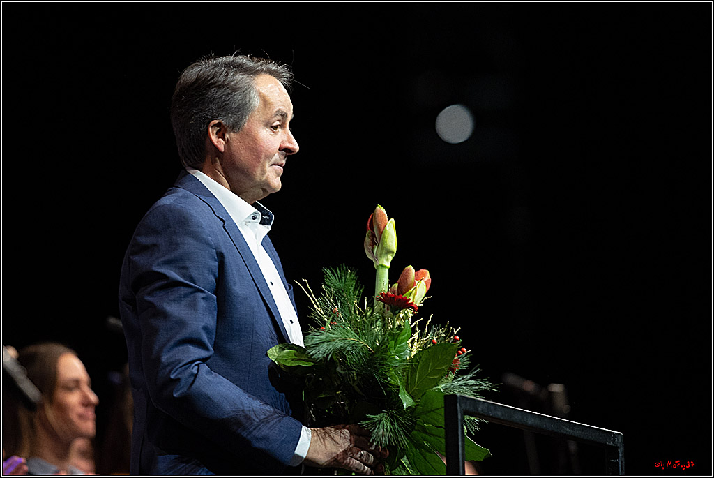 Sing Halleluja Weihnachtskonzert Jungendchor St. Stephan; Köln, 18.12.2022