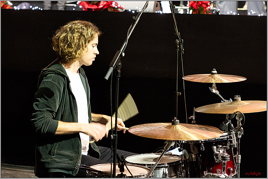 Sing Halleluja Weihnachtskonzert Jungendchor St. Stephan; Köln, 18.12.2022