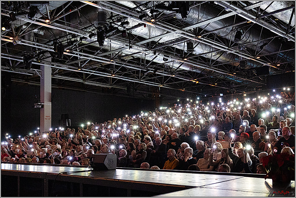 Sing Halleluja Weihnachtskonzert Jungendchor St. Stephan; Köln, 18.12.2022