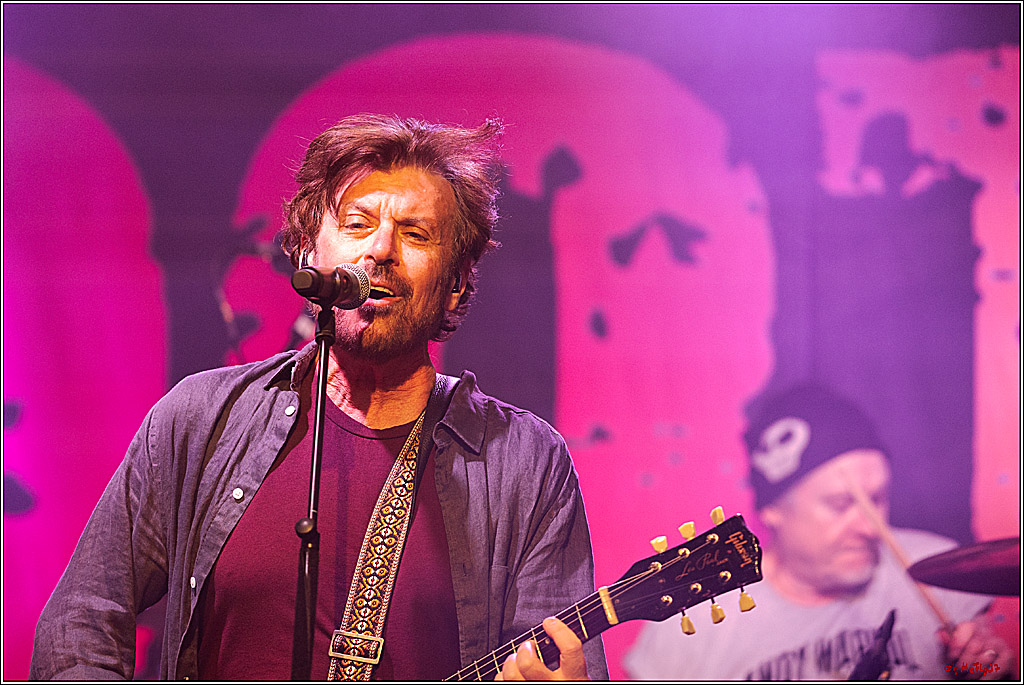 Open Air The Hooters, 19.07.2022