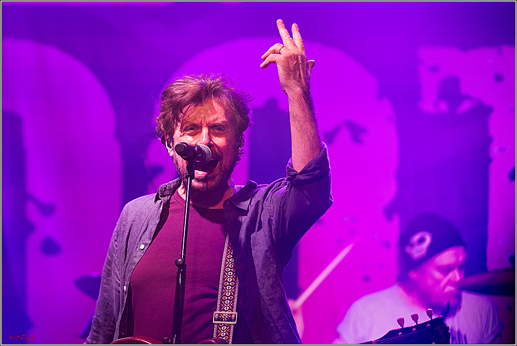 Open Air The Hooters, 19.07.2022