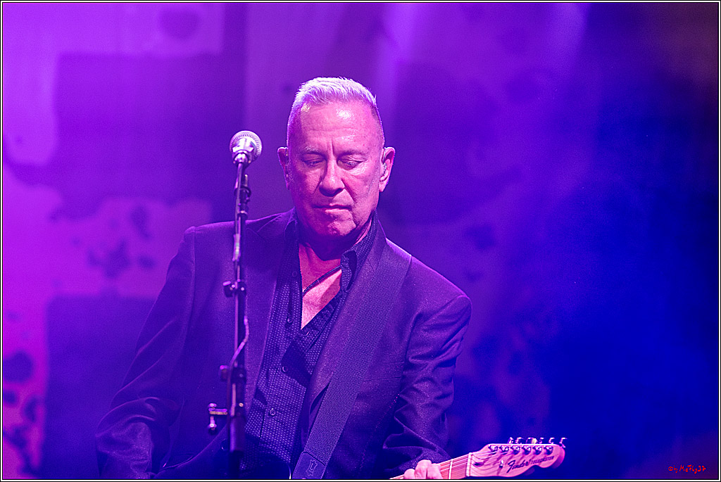 Open Air The Hooters, 19.07.2022