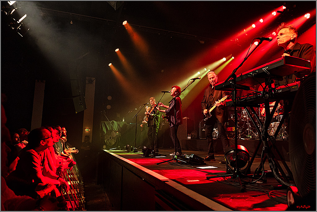 Open Air The Hooters, 19.07.2022