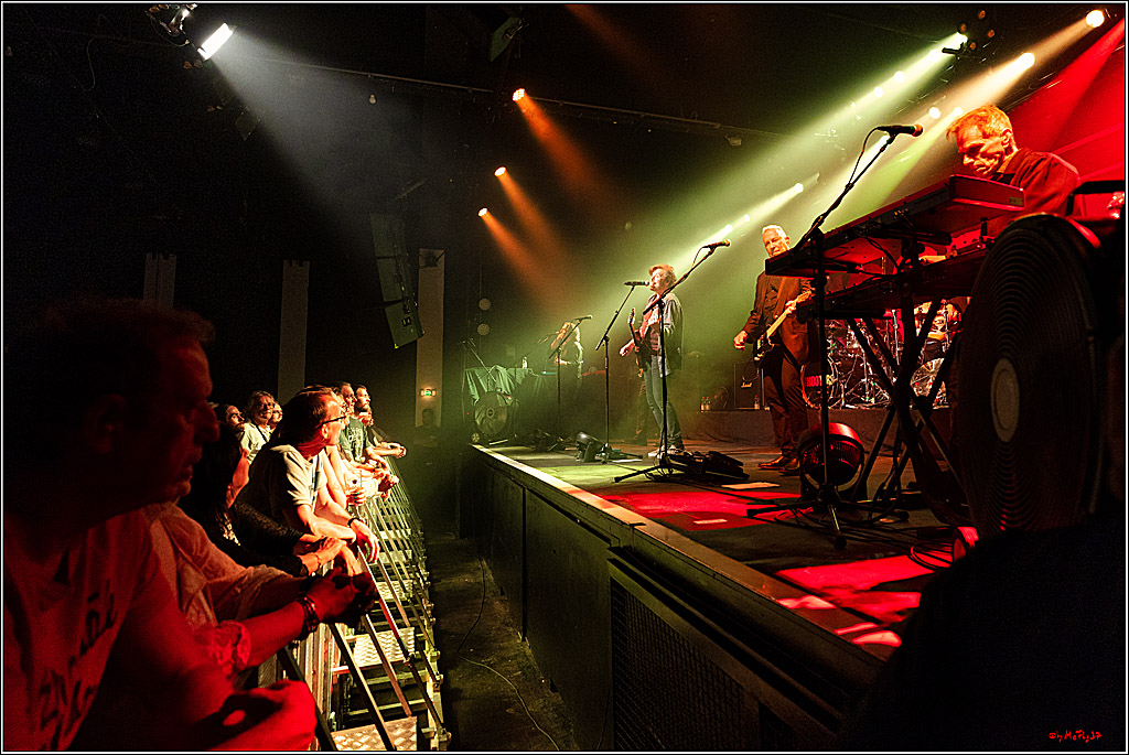 Open Air The Hooters, 19.07.2022