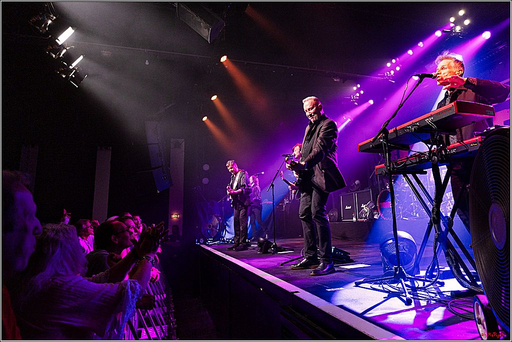 Open Air The Hooters, 19.07.2022