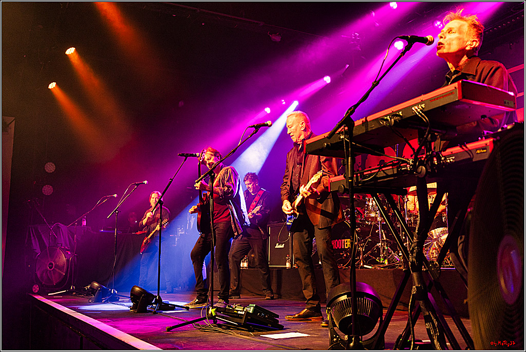 Open Air The Hooters, 19.07.2022