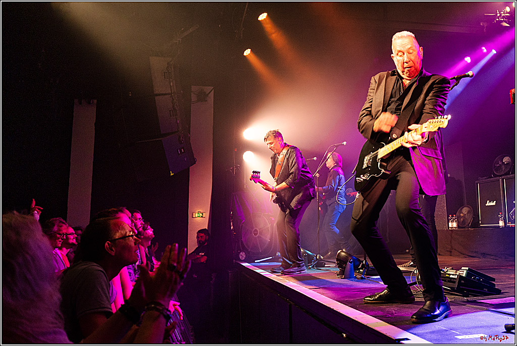 Open Air The Hooters, 19.07.2022