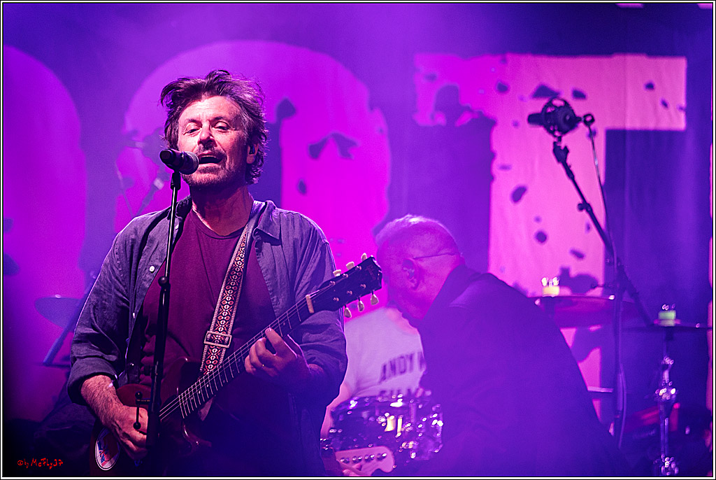 Open Air The Hooters, 19.07.2022