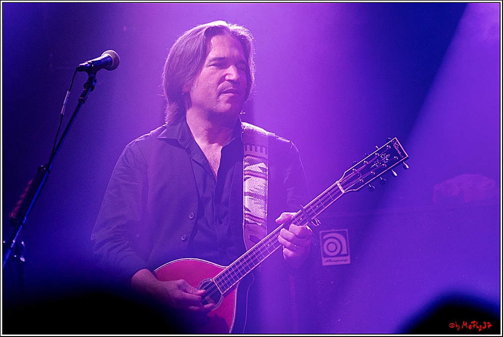 Open Air The Hooters, 19.07.2022