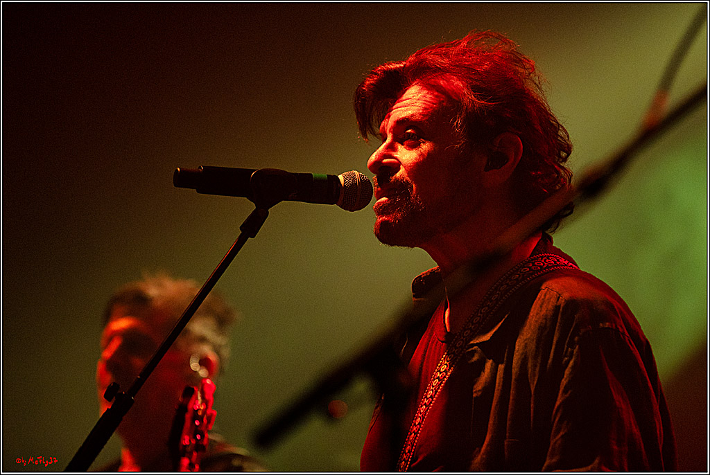 Open Air The Hooters, 19.07.2022