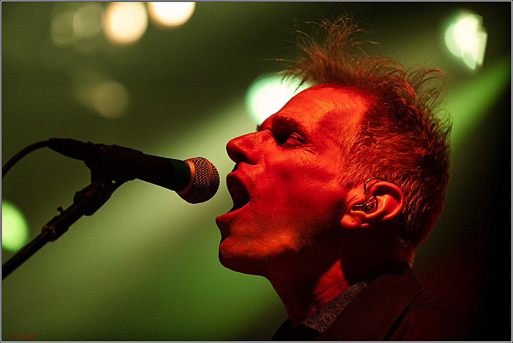 Open Air The Hooters, 19.07.2022