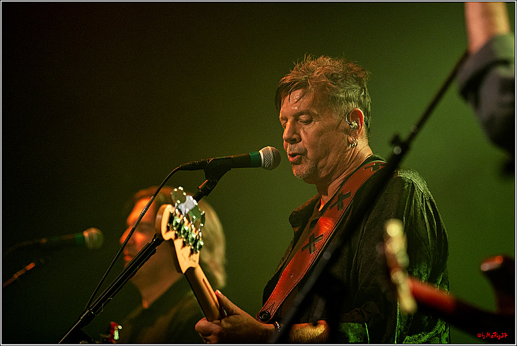 Open Air The Hooters, 19.07.2022