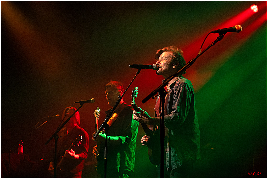 Open Air The Hooters, 19.07.2022