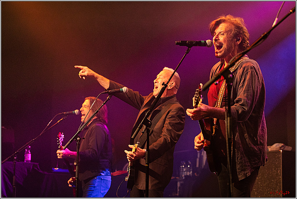 Open Air The Hooters, 19.07.2022