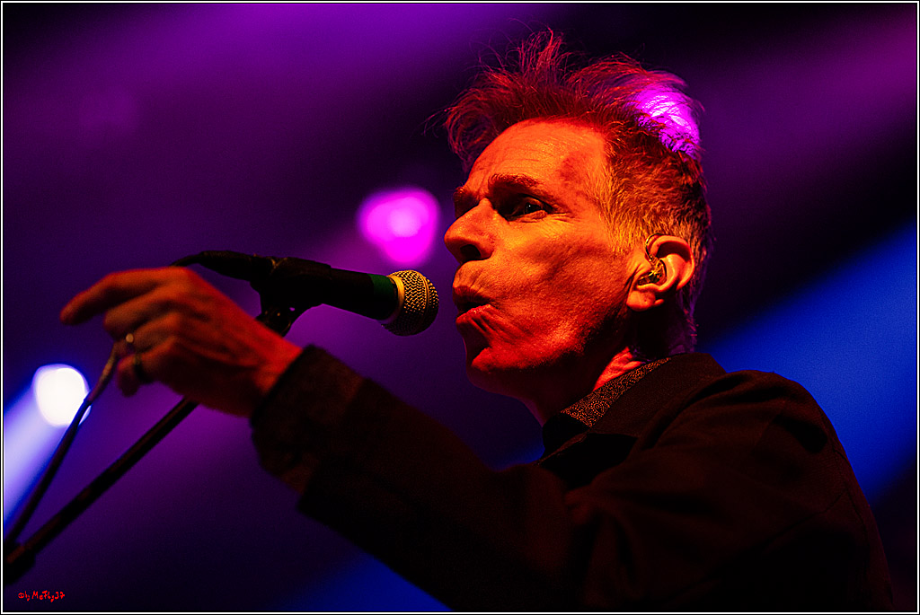 Open Air The Hooters, 19.07.2022