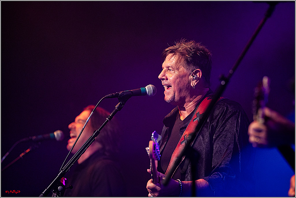 Open Air The Hooters, 19.07.2022