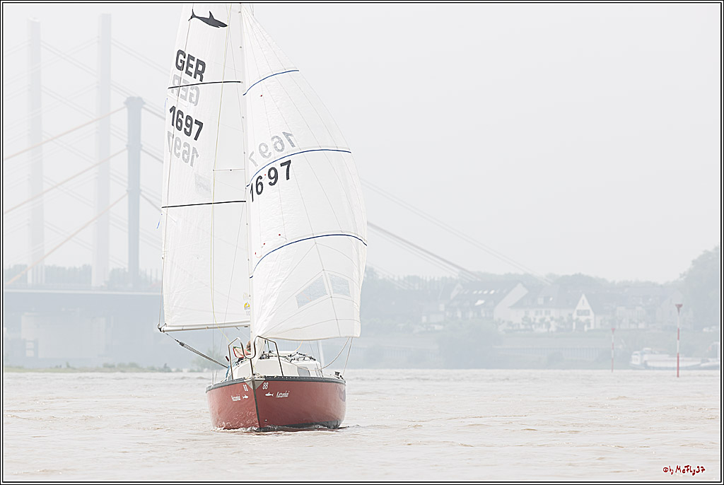 Rheinwoche 2024, 19.05.2024