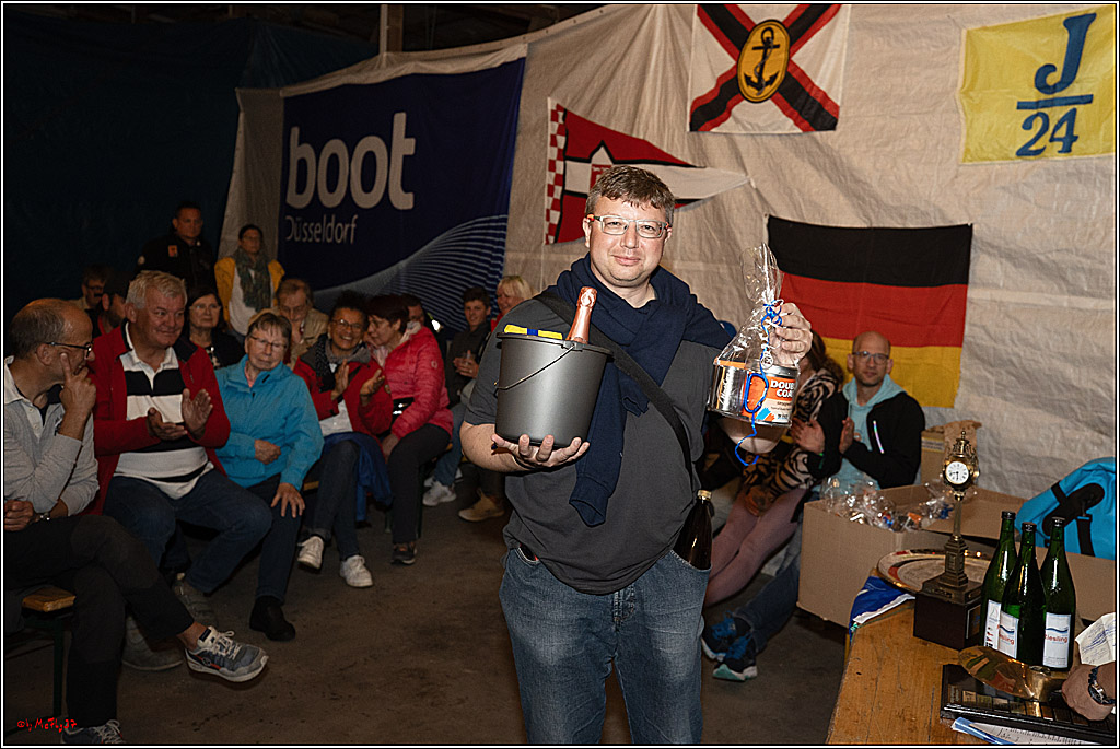 Rheinwoche 2024, 19.05.2024