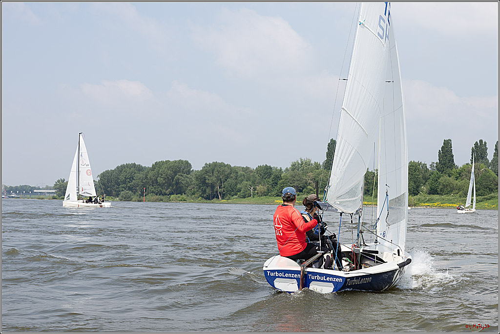 Rheinwoche 2024, 18.05.2024