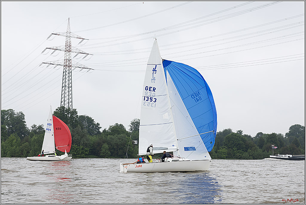 Rheinwoche 2024, 19.05.2024
