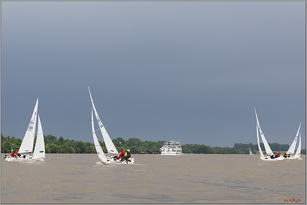 Rheinwoche 2024, 19.05.2024